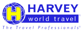 Harvey World Travel
